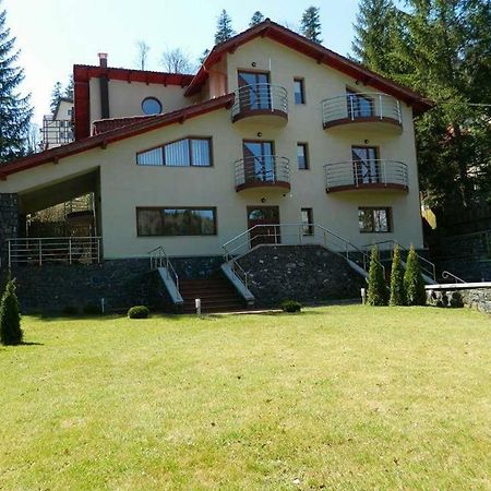 Вилла Casa Cristian Синая Экстерьер фото